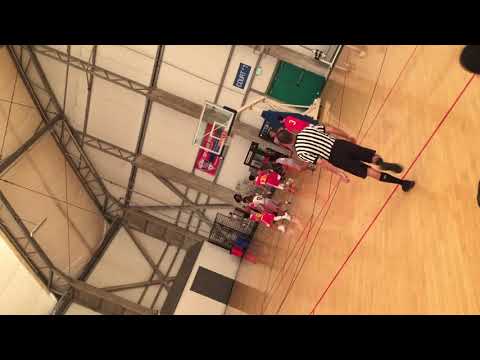 11u Sol vs Prodigy 1st half