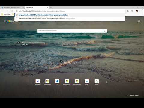 AKS using KEDA - By Preethi Doss