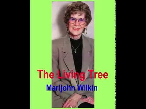 Marijohn Wilkin - The Living Tree