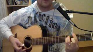delivery by the babyshambles acoustic guitar lesson