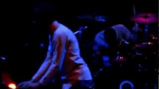 Passion Pit - Live to Tell the Tale