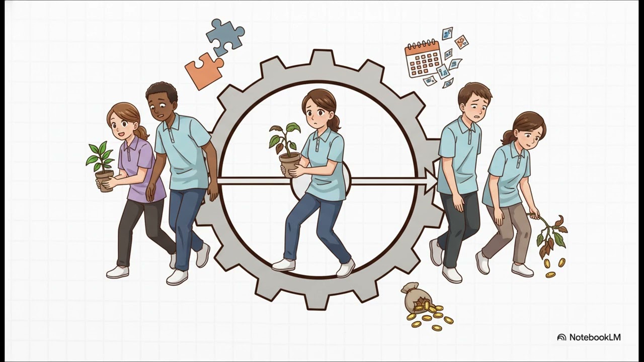 ケア・ダイバーシティ・ラボ 紹介ビデオ