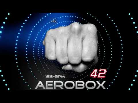 AEROBOX 42 - 156 BPM - 60 MINS