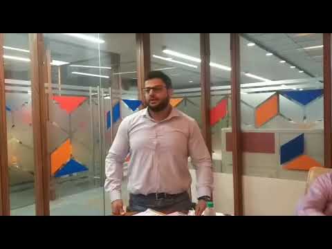 TapDC Testimonials - Mayank - SledgeHammer