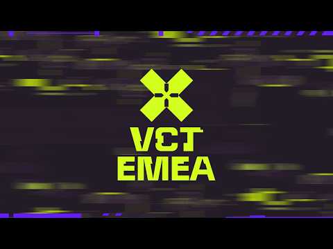 BBL 🆚 NAVI — TH🆚KC | VCT 2026: EMEA Stage 2 — Grup Aşaması