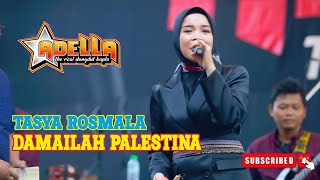 Download lagu DAMAILAH PALESTINA || TASYA ROSMALA || OM ADELLA mp3