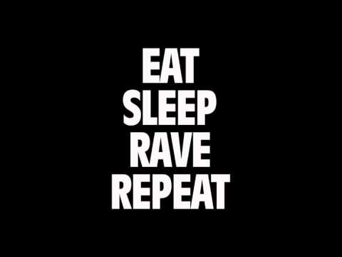 Fatboy Slim Vs Dimitri Vegas & Like Mike ft. Ummet Ozscan - Eat Sleep Rave Repeat (Akabuyx edit)