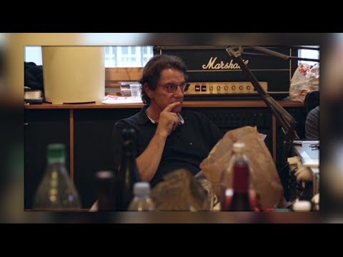 Cabrel : "Je suis plus instinctif qu'intello" - Soldat rose 2