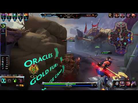 Ganesha Ranked: "Your sword broke upon the wall of my guard!"