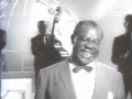 Louis Armstrong C'est si bon