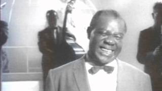 Louis Armstrong C&#39;est si bon