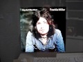 FRANKIE MILLER It'S All Over: Mailbox