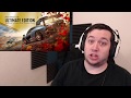 Forza Horizon 4 E3 2018 Announce Trailer -REACTION- Forza Horizon 4 E3 2018 Announce Trailer -REACTION-