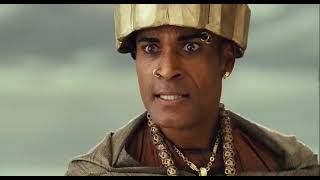 [問卦] 列奧尼達沒事幹嘛把波斯使者踢下水井?