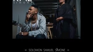 Raz Simone - Solomon Samuel Simone EP (Entire Album)