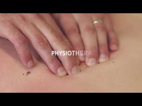 Theraplus - Physiotherapie München YouTube-Vdeominiatur 21