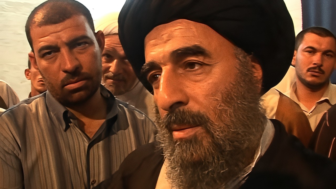 L'Iran : La Puissance au bord du Seuil