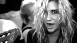 KE$HA THE ROLLING STONES DEAD FLOWERS