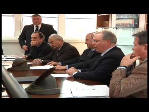 ONDA TG 25.02.2015 - ADUNATA ALPINI