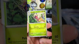 Perfect Order Pokemon cards 😁.