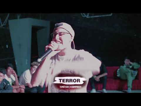 INFERNAL vs MATUZALEM - LSF Fecha 2 (Temporada 2019)