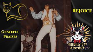Spiritual Books - Book of John and The Impersonal Life - 133 #elvispresley #elvishistory #alignment