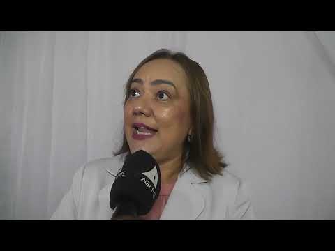 CARAVANA MARANHÃO TODOS POR ELAS CHEGA EM CONCEIÇÃO DO LAGO AÇU 25-06-2026