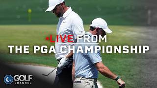 Chamblee: If Scottie plays his best golf, Rory can't beat him | Golf Channel