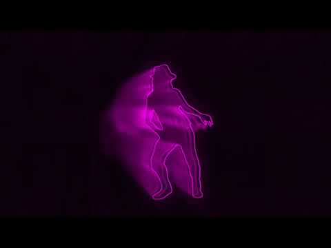 Michele Bravi, Guè - Umorismo Italiano (audio visualizations)