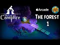 The Last Campfire Part 1 The Forest Complete Amazing
