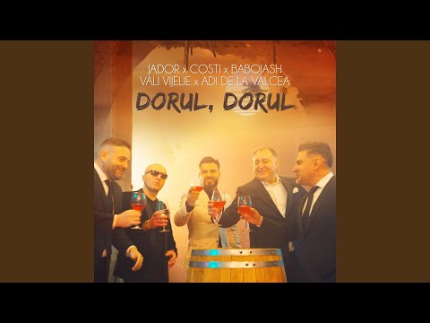 Dorul, dorul
