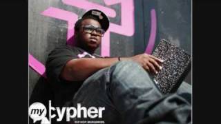 James Fauntleroy - Stuck In The Mirror (HQ)