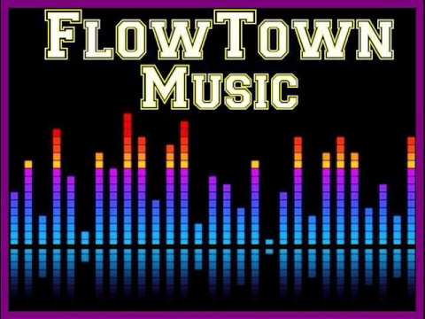 flow town music-panibagong bukas