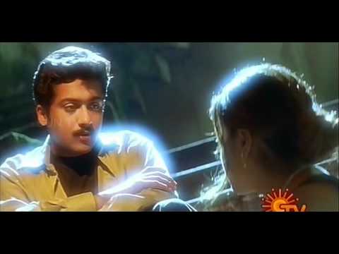 இரவா பகலா குளிரா வெயிலா - Poovellam Kettu Paar HQ