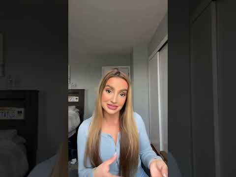 QVC host audition tape