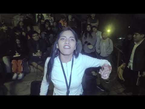 SUMERIA V ESTROFUGA FINAL | FECHA 4 LFF | DEIMOS