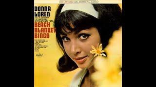 I Think, You Think - Donna Loren