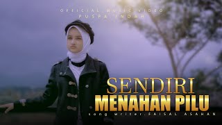 Download lagu Puspa Indah - Sendiri Menahan Pilu mp3
