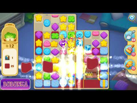 Matchington Mansion level 4410 HD