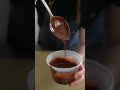 Chocolate Shell Ice Cream Topping D I Y Shorts