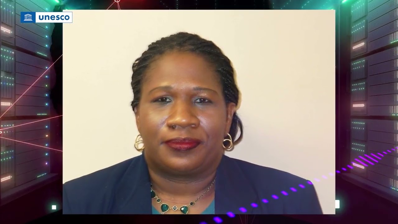 UNESCO Caribbean AI Policy Roadmap