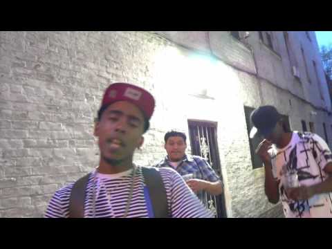 IN MY BAG - Jae Nyce