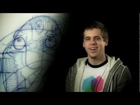 Metro-Bo by Dimitrios Aspiros