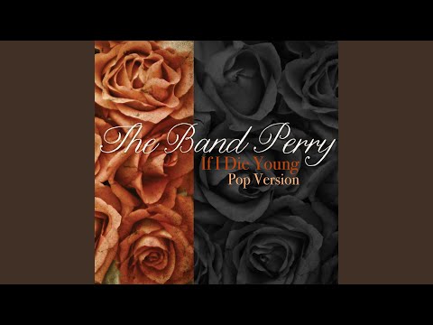 Video thumbnail for If I Die Young (Acoustic Version)