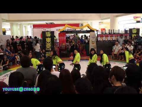 131019: Merges Crew [1080HD]