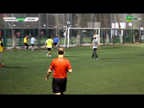 44 / Yusuf Ağca / Ağca Tavukçuluk / iddaa Rakipbul Ligi 2018