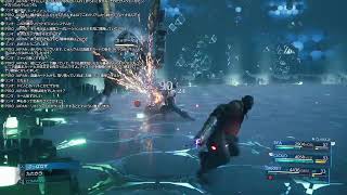 【雑談配信】今更ながらFF7リメイクやります　その７【うましか実況団】