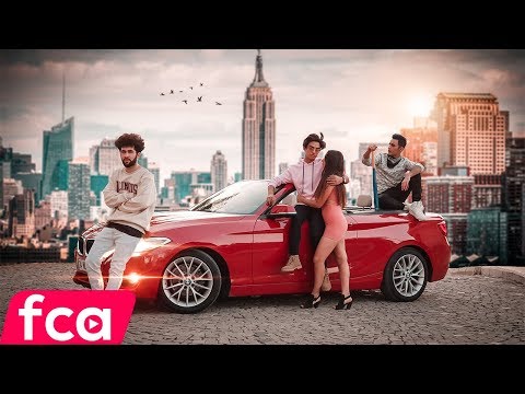 Fatih Can Aytan feat. Resul Cibi - DUMAN ALTI