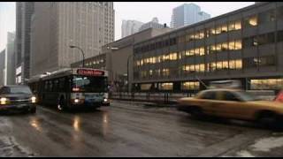 CTA Wacker Drive Reroutes - Jan. 2011 - Connections - Chicago Transit Authority