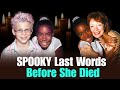 What Happened To Kianna Underwood Former Nickelodeon Child Star S Tragic Final Years